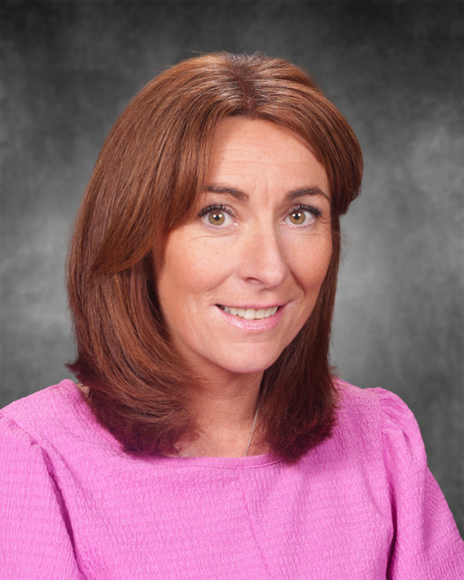 Mrs. Alison Brogan